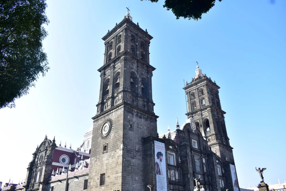 What to do in Puebla
